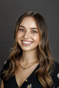 Maylie Gonzales headshot